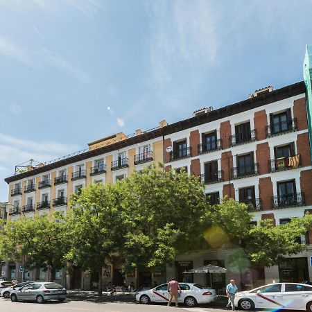 El Canigo De Jacinto Verdaguer Madrid Luaran gambar